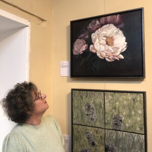 Pro Art Laat zien lokale kunstenaars expositie